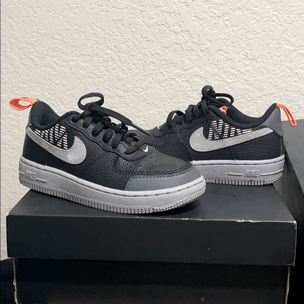 Nike Air Forces